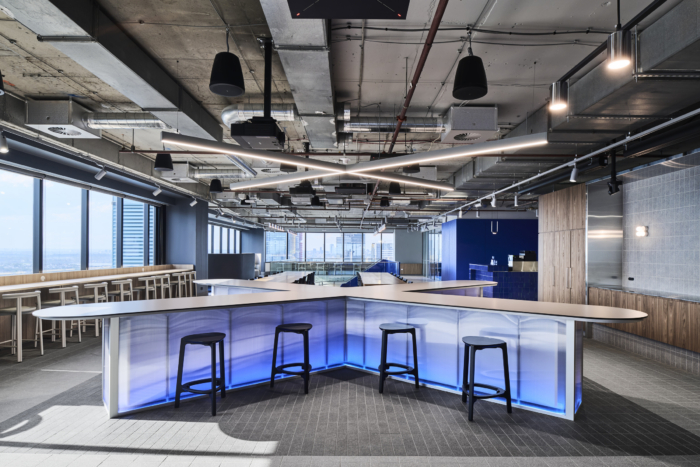 Nuix Offices – Sydney - 4