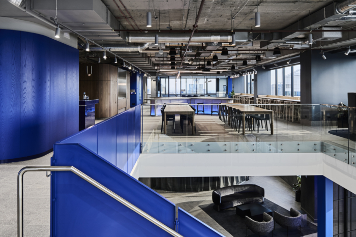 Nuix Offices – Sydney - 2