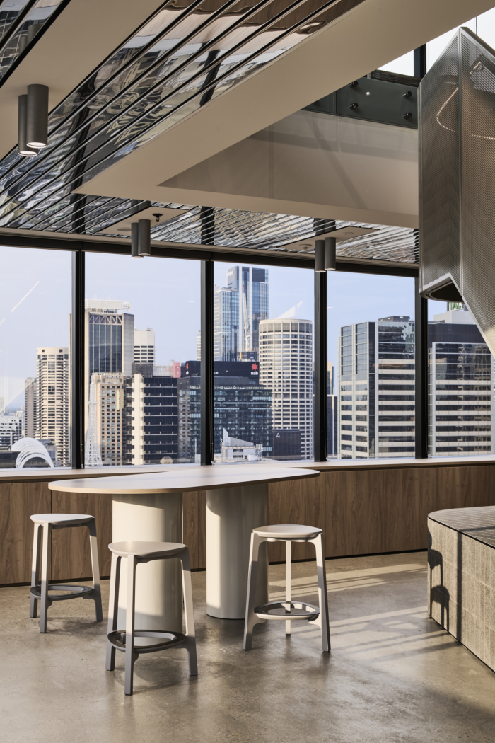 Nuix Offices – Sydney - 3