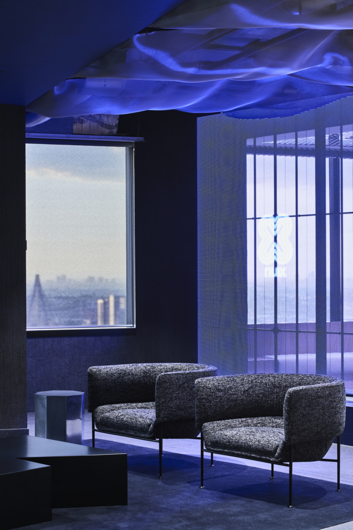 Nuix Offices – Sydney - 8