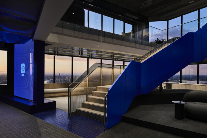 Nuix Offices – Sydney - 1