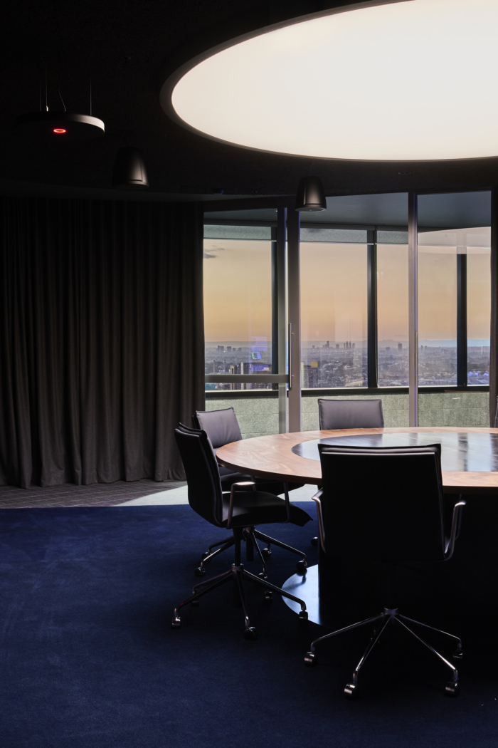 Nuix Offices – Sydney - 9