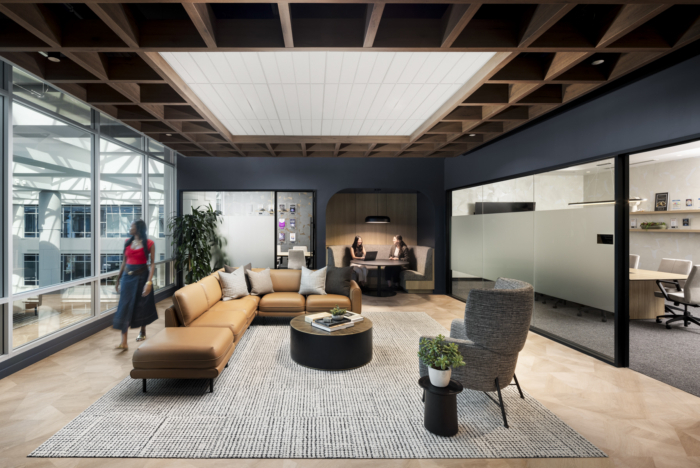 Mark-Taylor Headquarters - Scottsdale - 3