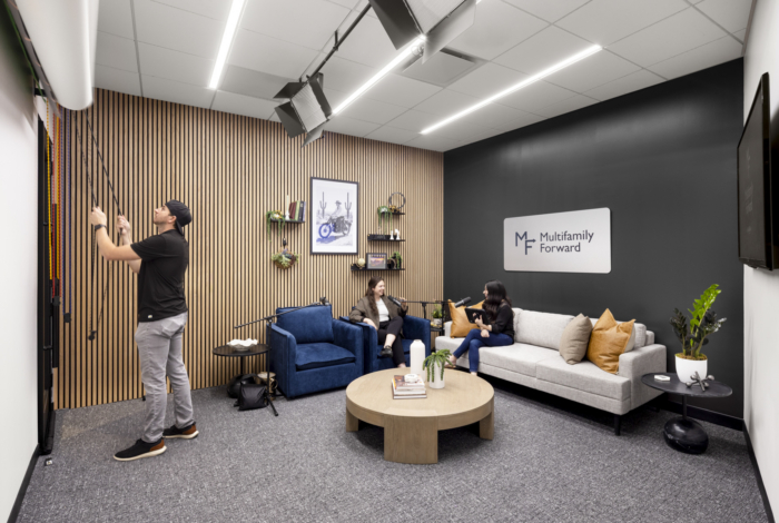 Mark-Taylor Headquarters - Scottsdale - 5