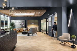 Mark-Taylor Headquarters – Scottsdale
