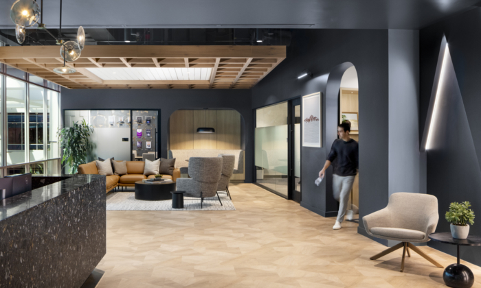 Mark-Taylor Offices – Scottsdale - 2