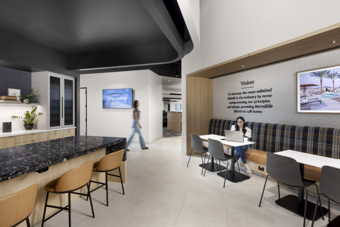 Mark-Taylor Headquarters - Scottsdale - 10