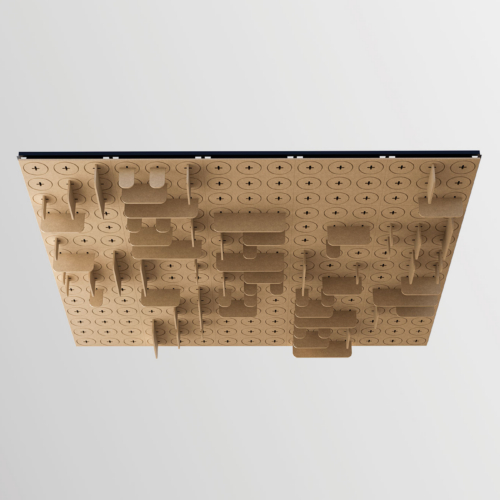 Ceiling Tiles System Nova - 0