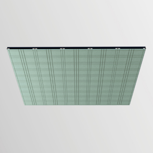 Ceiling Tiles System Nova - 0
