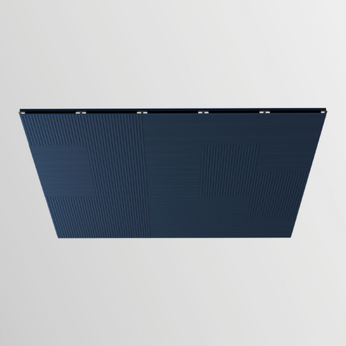 Ceiling Tiles System Nova - 0