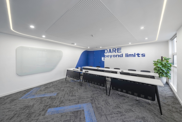 NTQ Solution Offices - Hanoi - 7