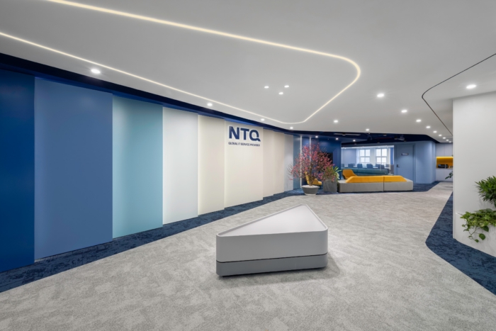 NTQ Solution Offices - Hanoi - 2