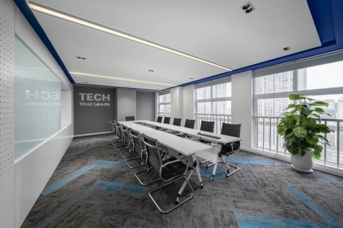 NTQ Solution Offices - Hanoi - 8