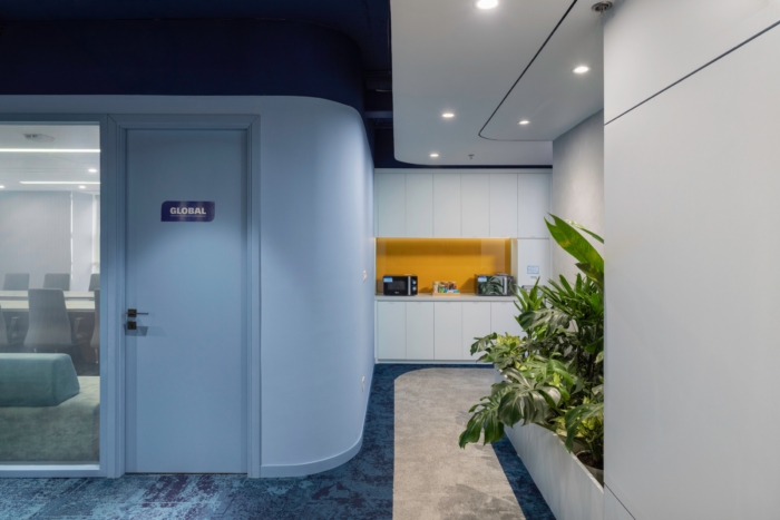 NTQ Solution Offices - Hanoi - 5
