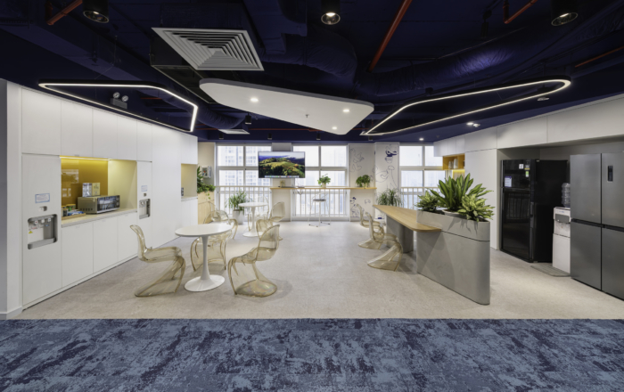 NTQ Solution Offices – Hanoi - 38