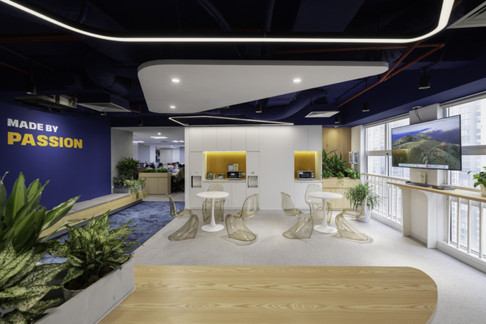 NTQ Solution Offices – Hanoi - 39