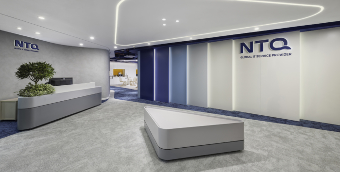 NTQ Solution Offices – Hanoi