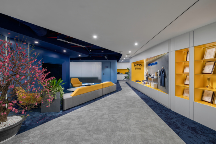 NTQ Solution Offices – Hanoi - 36