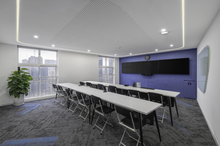 NTQ Solution Offices – Hanoi - 41