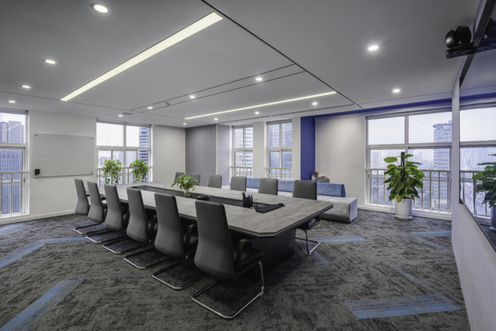 NTQ Solution Offices – Hanoi - 40