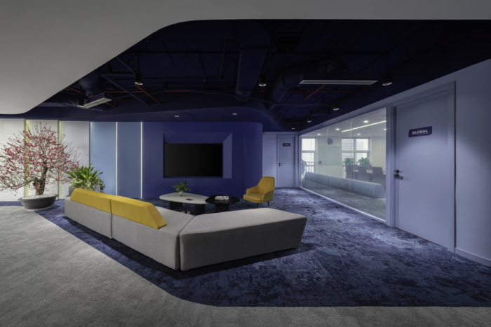 NTQ Solution Offices – Hanoi - 37