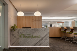 Splenda Offices – Mexico City