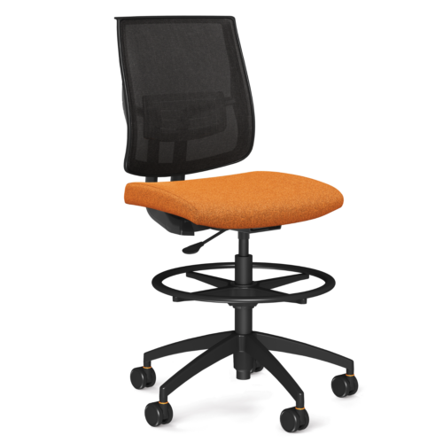 Focus 2.0 Stool - 0