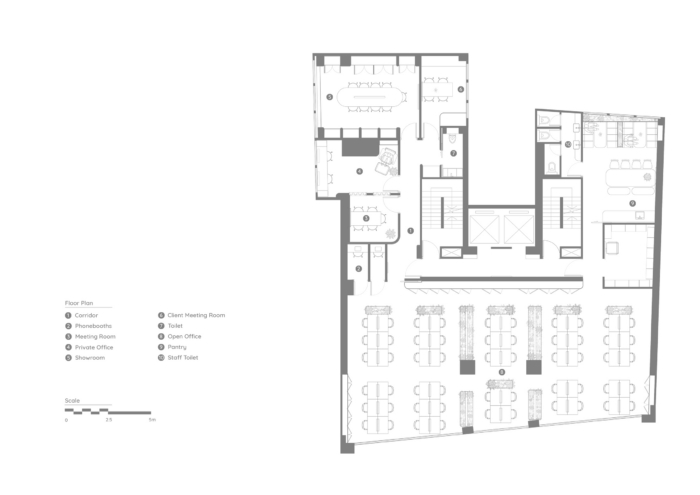 Palatino Offices – Hong Kong - 8