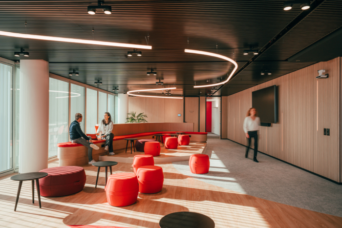 Belfius Offices - Brussels - 2