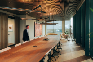 Polytoren Offices – Ghent