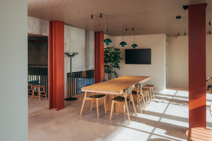 Polytoren Offices - Ghent - 6