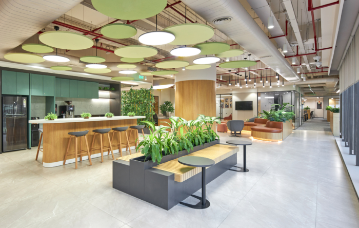 Vinove Offices – Noida - 3