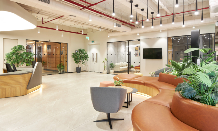 Vinove Offices – Noida - 2