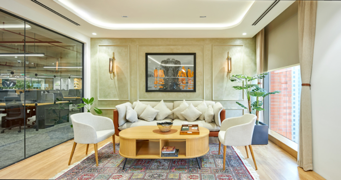 Vinove Offices – Noida - 12
