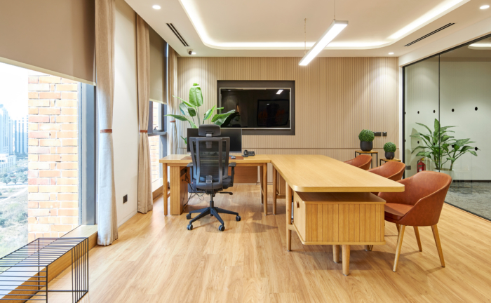 Vinove Offices – Noida - 11