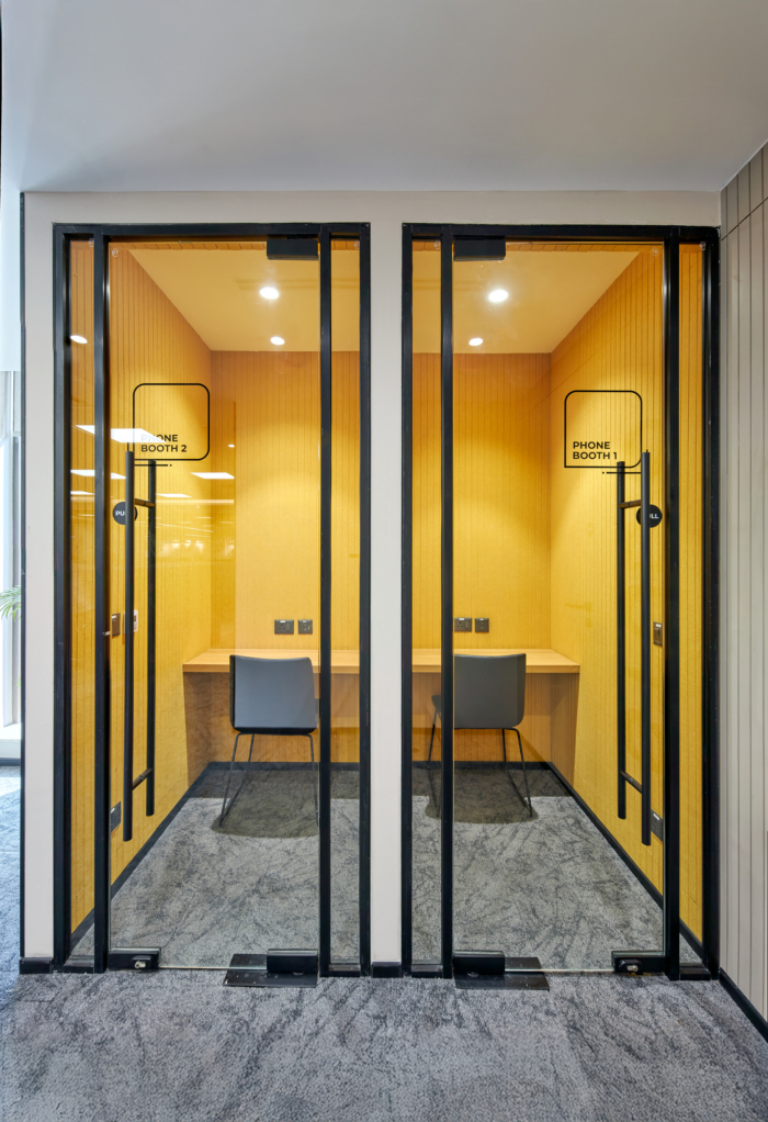 Vinove Offices – Noida - 10