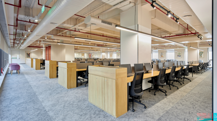 Vinove Offices – Noida - 6