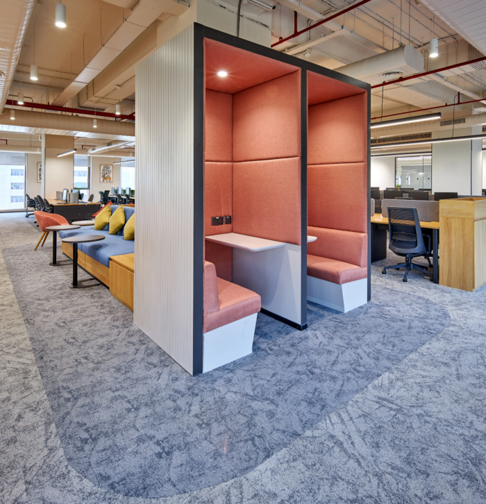 Vinove Offices – Noida - 8