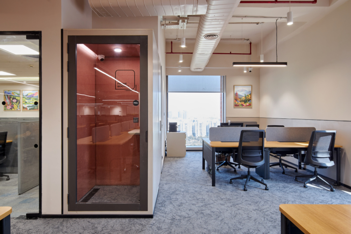 Vinove Offices – Noida - 7