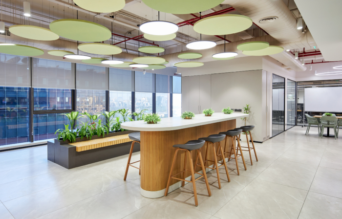 Vinove Offices – Noida - 4