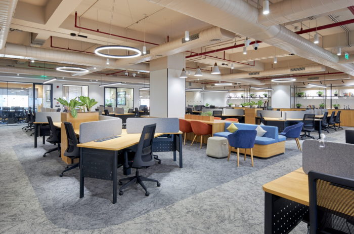 Vinove Offices – Noida - 5