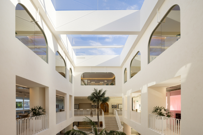 White Fox Boutique Headquarters - Sydney - 1
