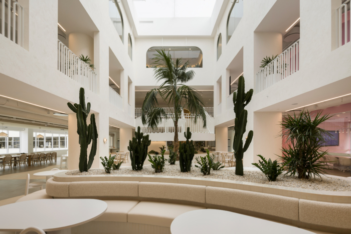 White Fox Boutique Headquarters - Sydney - 2