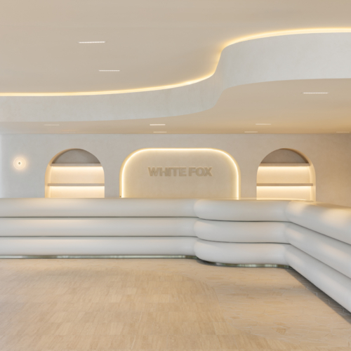 recent Richard Whitbread office photography projects