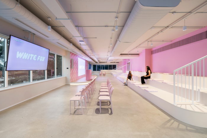 White Fox Boutique Headquarters - Sydney - 4