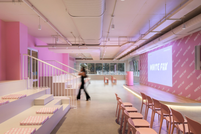 White Fox Boutique Headquarters - Sydney - 5
