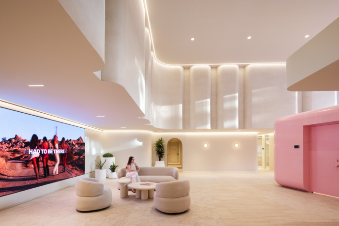 White Fox Boutique Headquarters - Sydney - 7