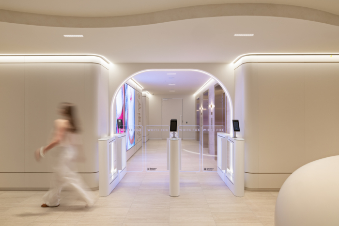 White Fox Boutique Headquarters - Sydney - 8