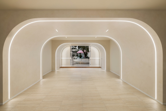 White Fox Boutique Headquarters - Sydney - 9