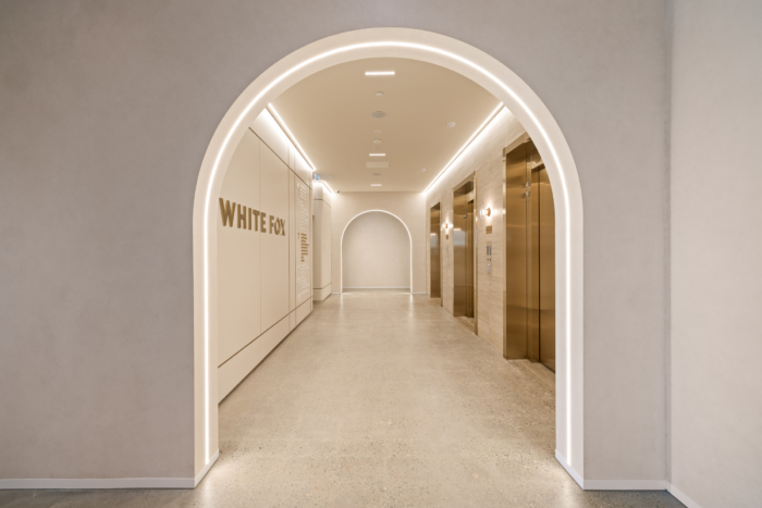 White Fox Boutique Headquarters - Sydney - 10